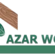 پروفیل ترمووود گره پروانه  14 میل ایرانی (قیمت شاخه ای) - azarwood