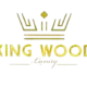 پروفیل ترمووود ساده 9 میل ایرانی (مترمربع) - kingwood