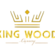 پروفیل ترمووود ساده 8 میل ایرانی (قیمت شاخه ای) - kingwood